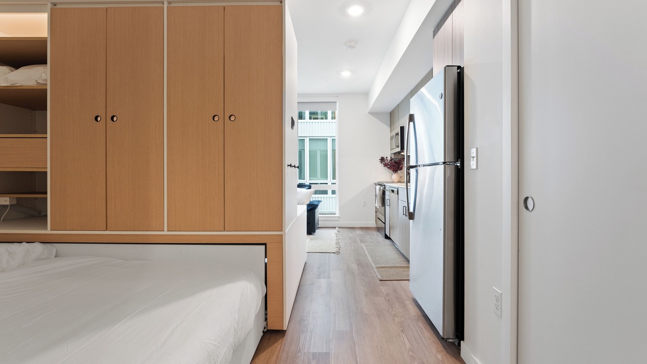 Photo of Bedroom in Riverside