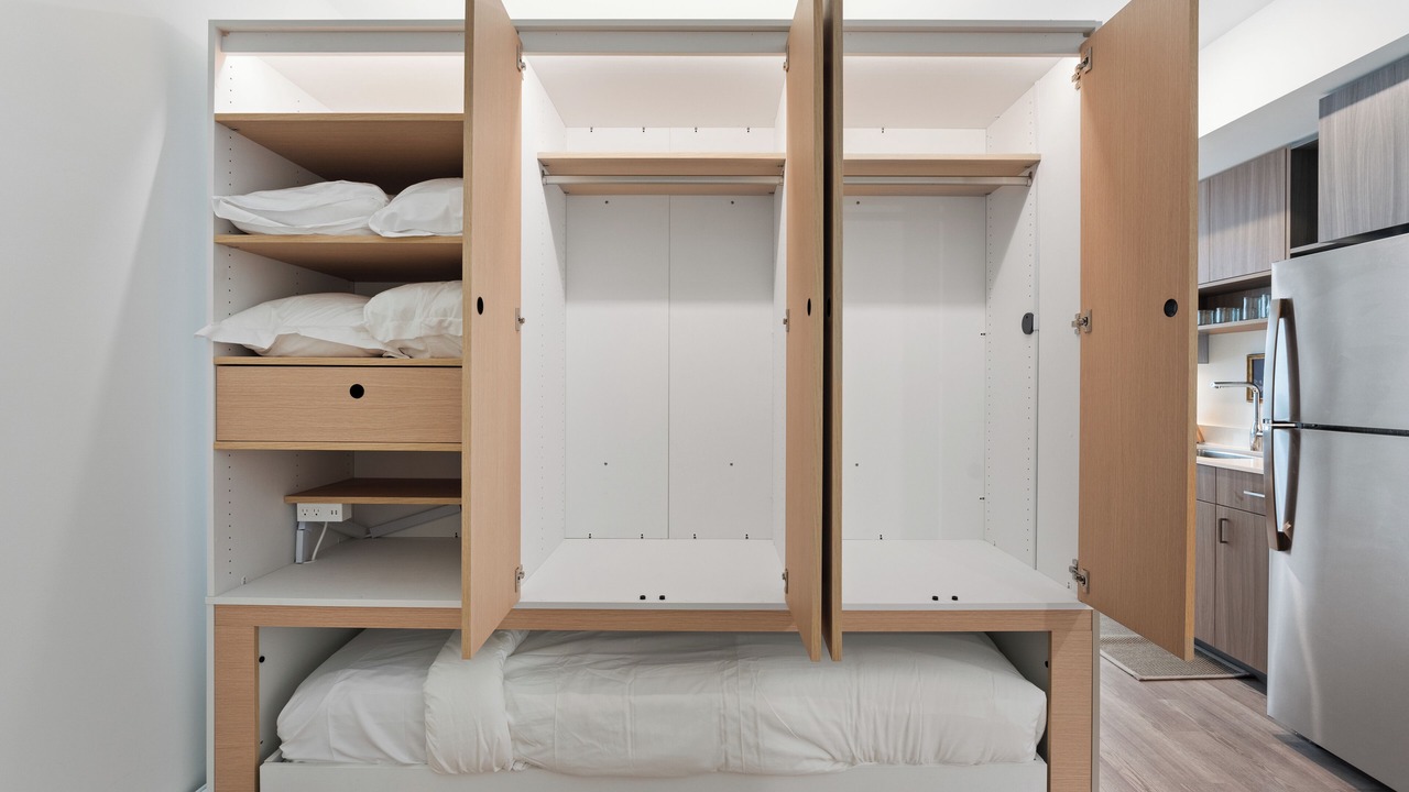 Photo of Bedroom in Riverside