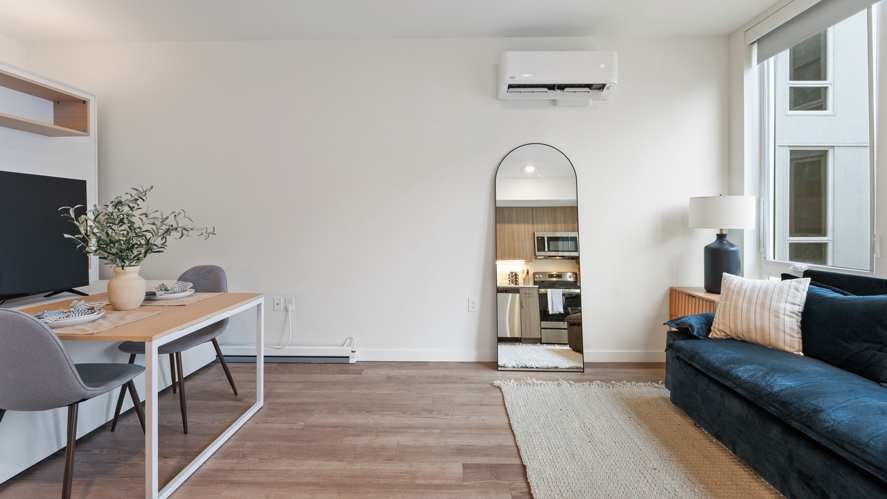 Photo of Livingroom in Riverside