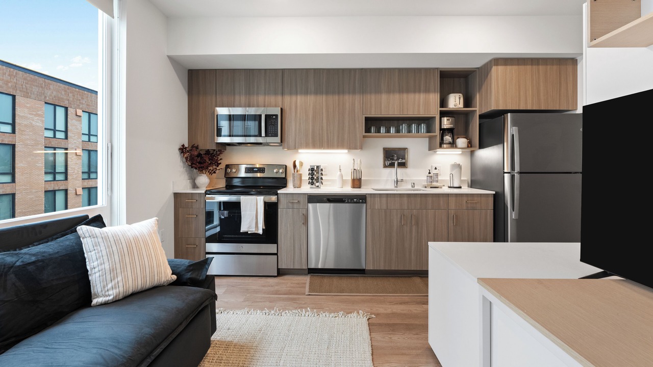 Photo of Kitchen in Riverside