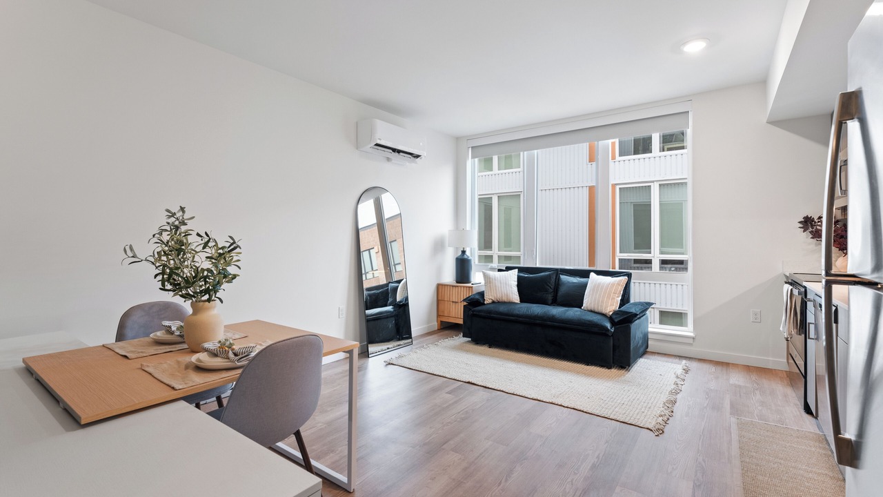 Photo of Livingroom in Riverside