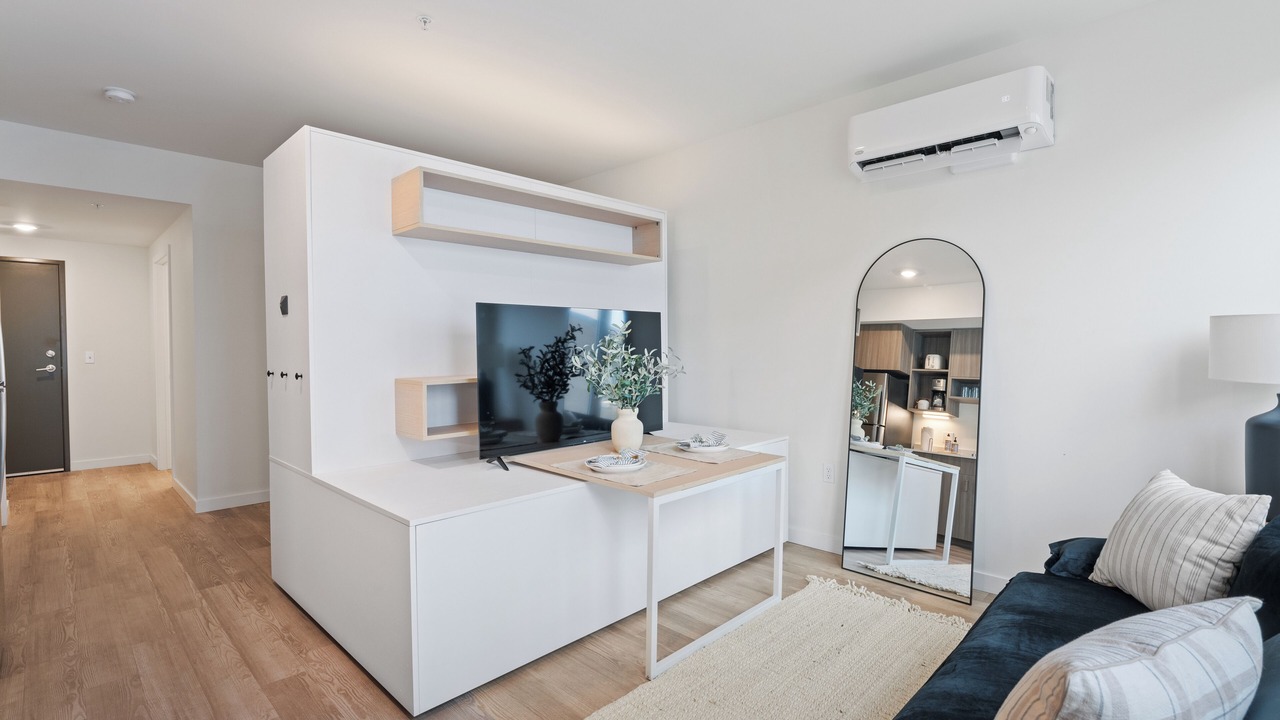 Photo of Livingroom in Riverside