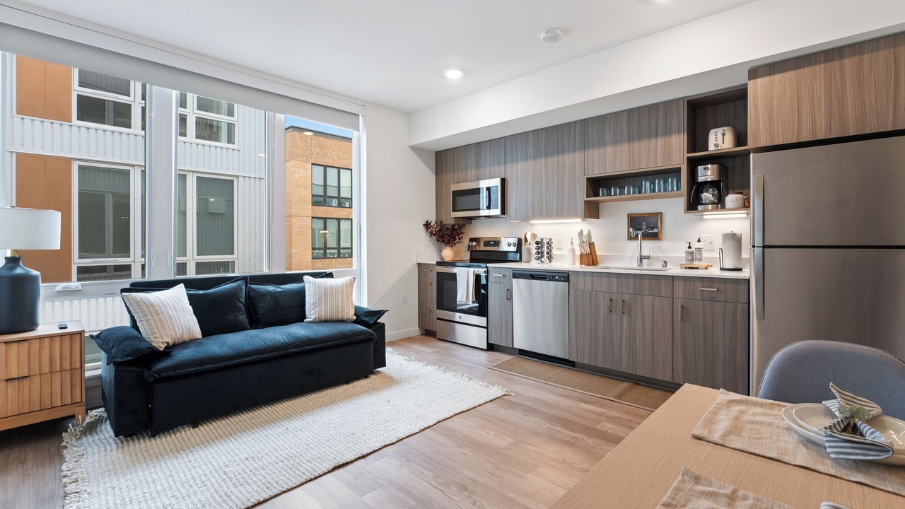 Photo of Livingroom in Riverside