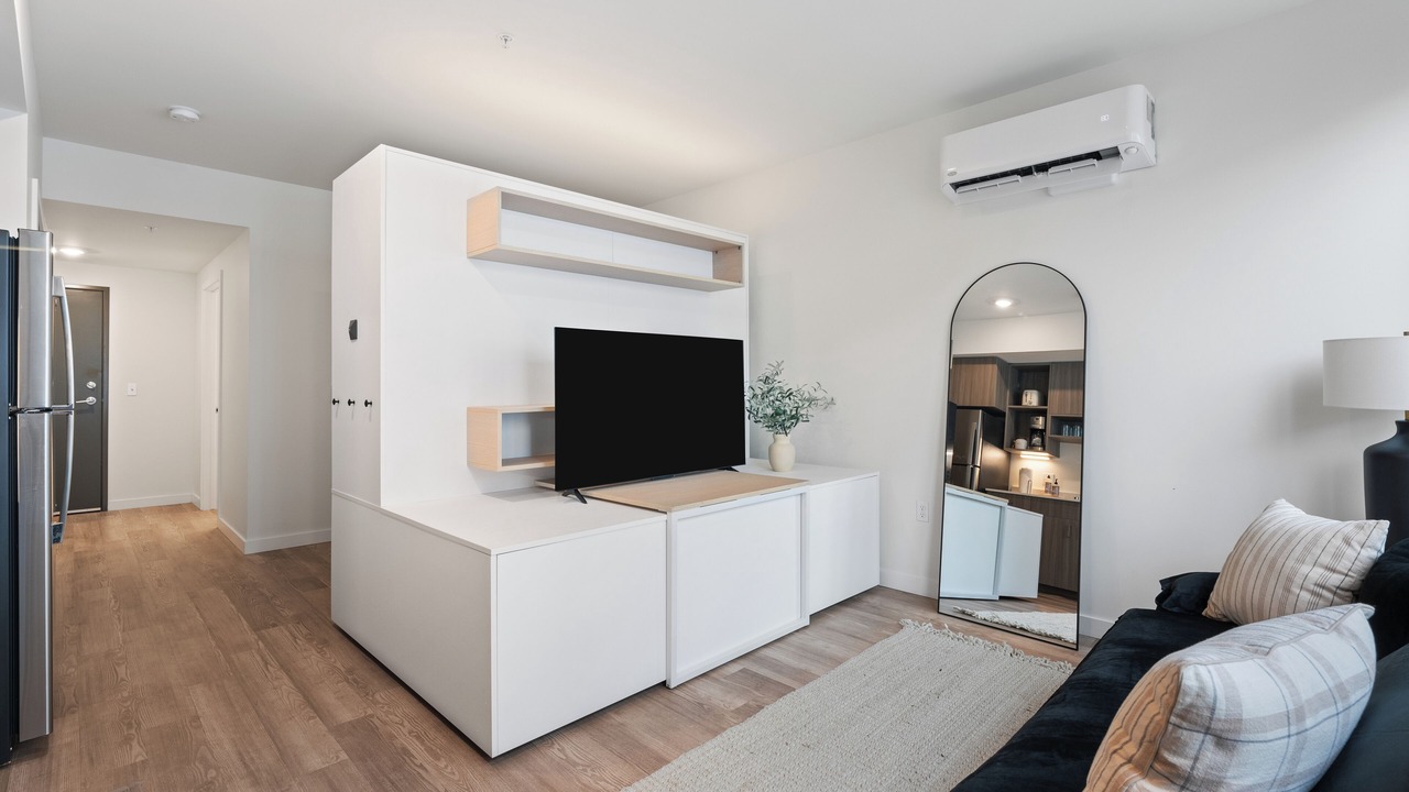 Photo of Livingroom in Riverside