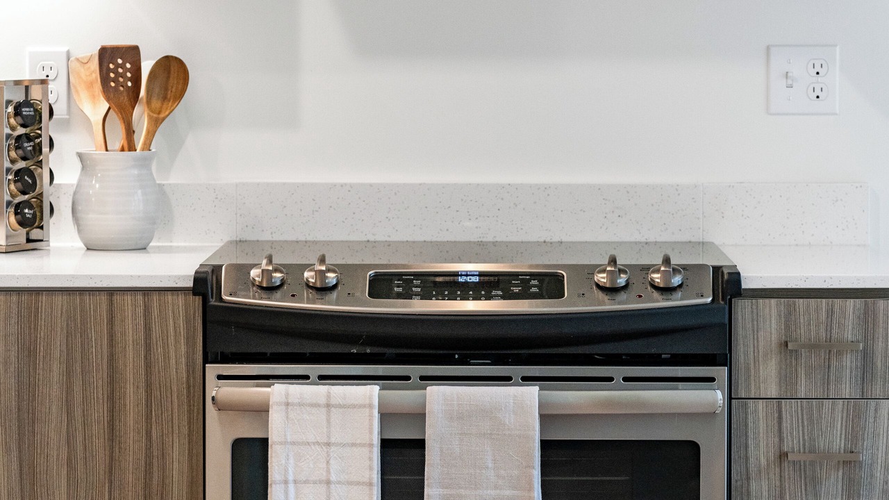 Photo of Kitchen in Riverside