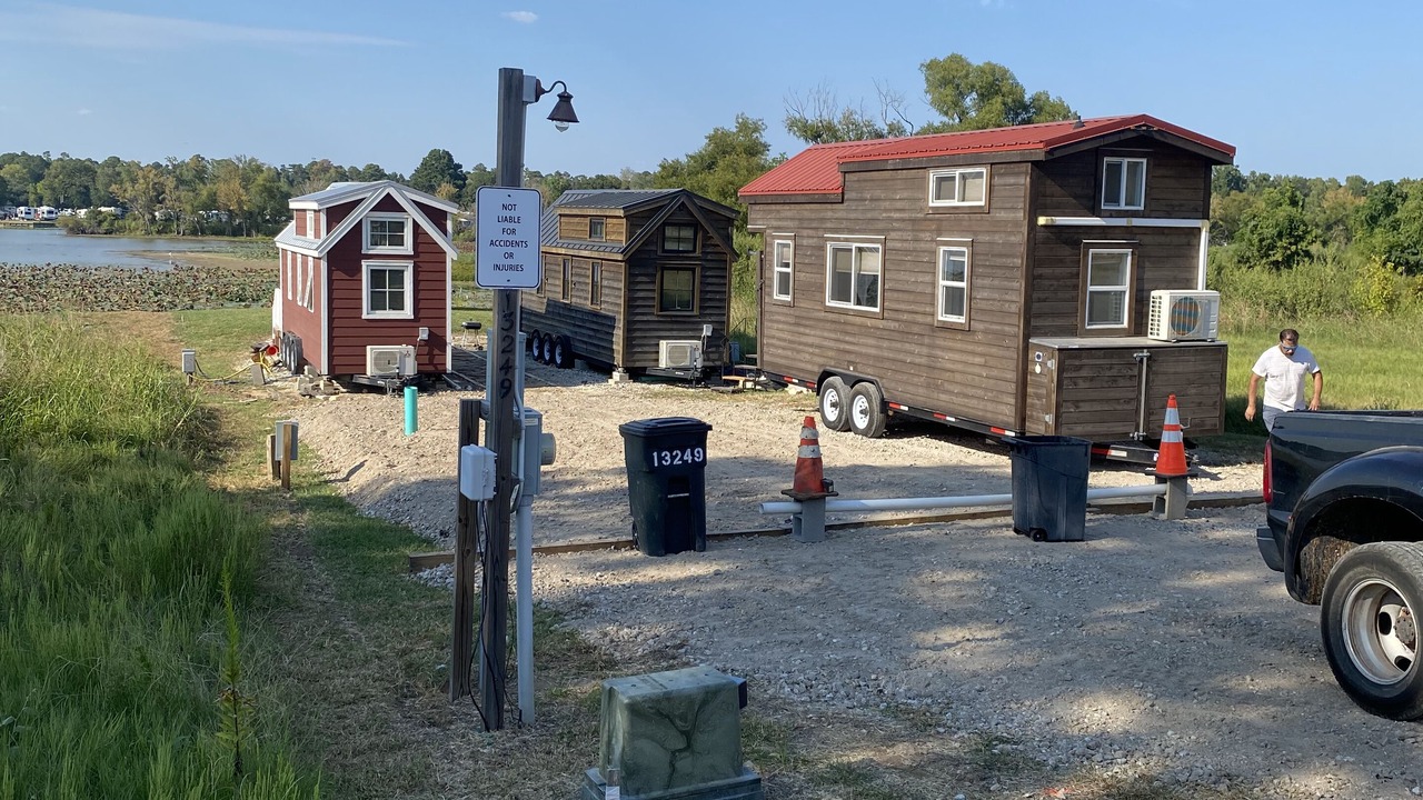 Photo of Outdoor in Willis