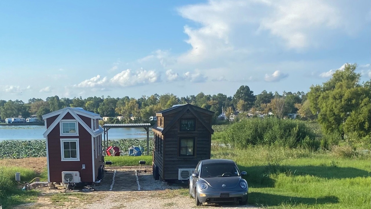 Photo of Outdoor in Willis