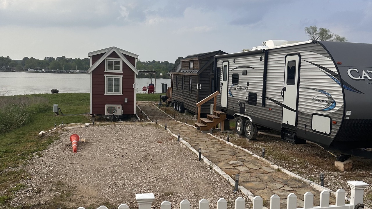 Photo of Outdoor in Willis