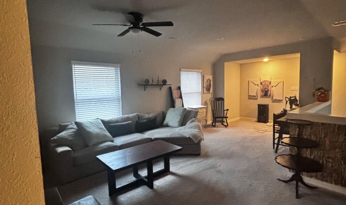 Photo of Livingroom in Willis