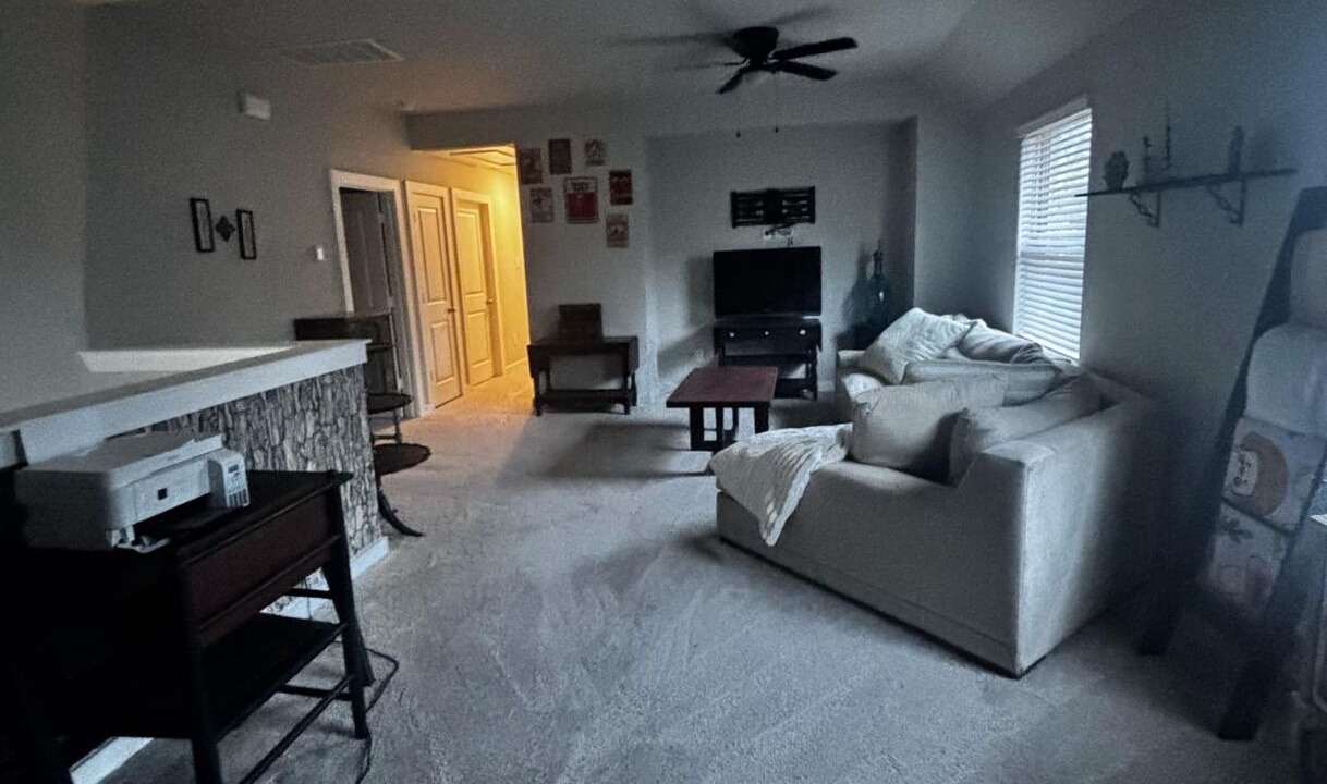 Photo of Livingroom in Willis