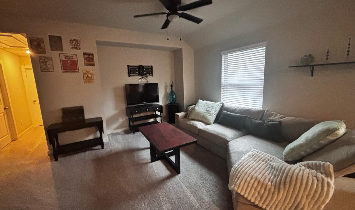 Photo of Livingroom in Willis