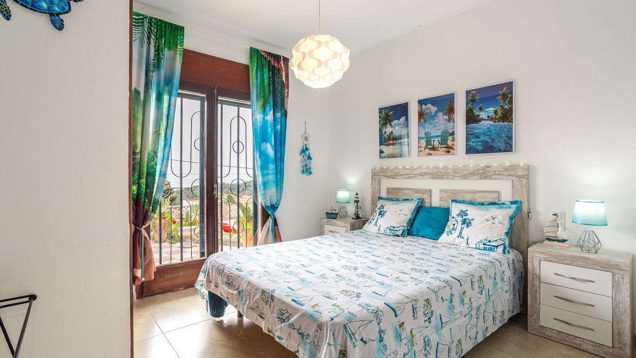 Photo of Bedroom in Tossa de Mar