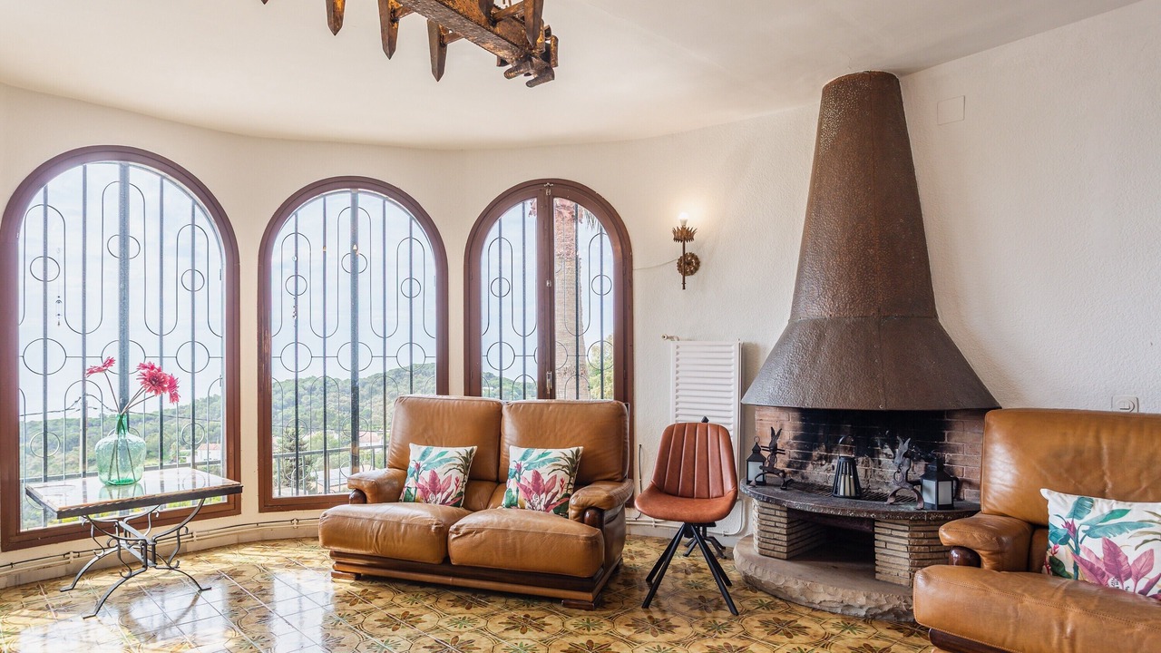 Photo of Livingroom in Tossa de Mar
