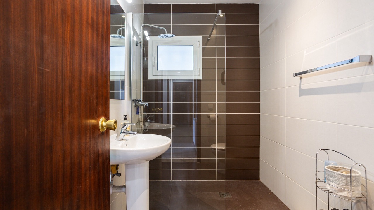 Photo of Bathroom in Tossa de Mar