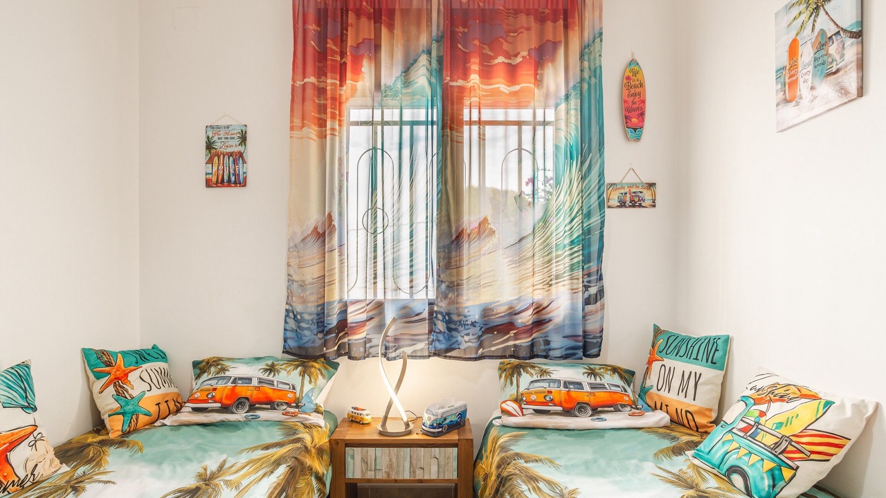 Photo of Bedroom in Tossa de Mar