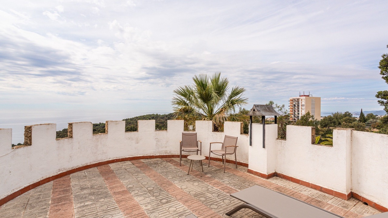 Photo of Outdoor in Tossa de Mar