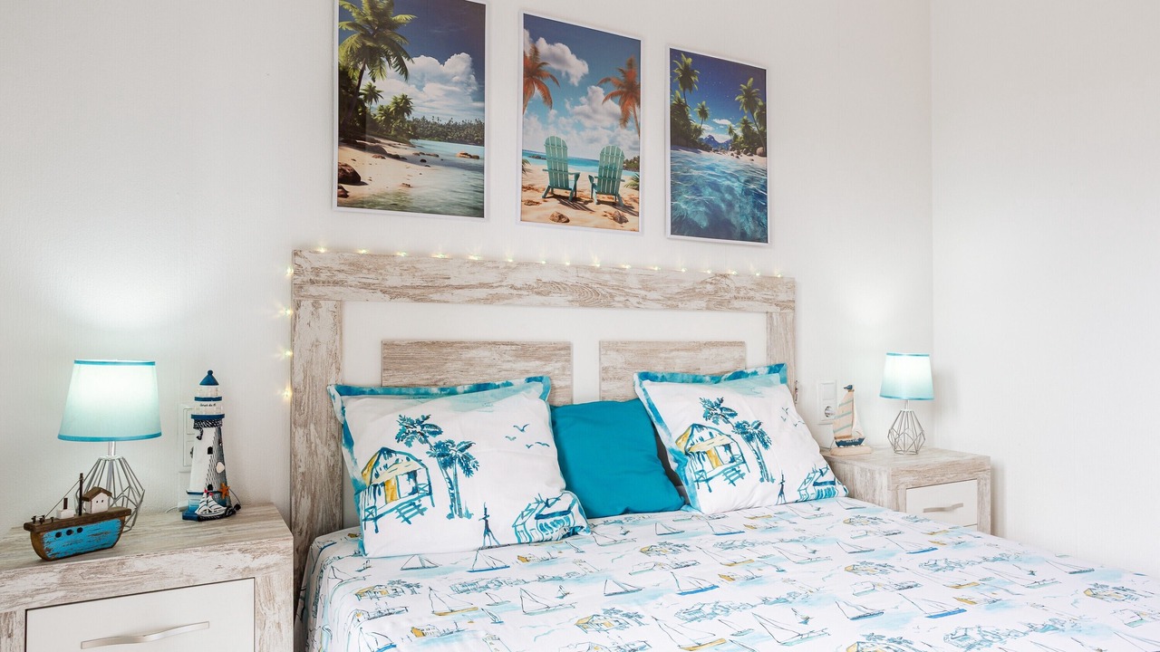 Photo of Bedroom in Tossa de Mar