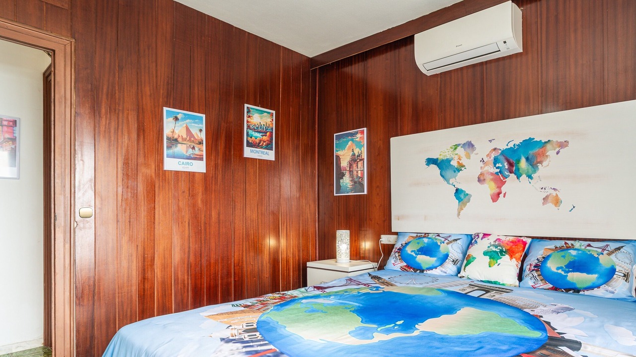 Photo of Bedroom in Tossa de Mar