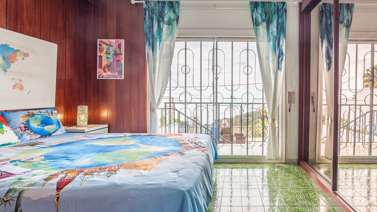 Photo of Bedroom in Tossa de Mar