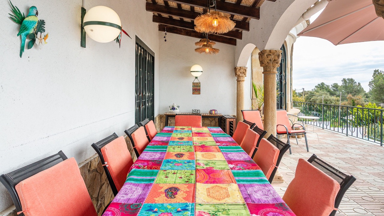 Photo of Outdoor in Tossa de Mar