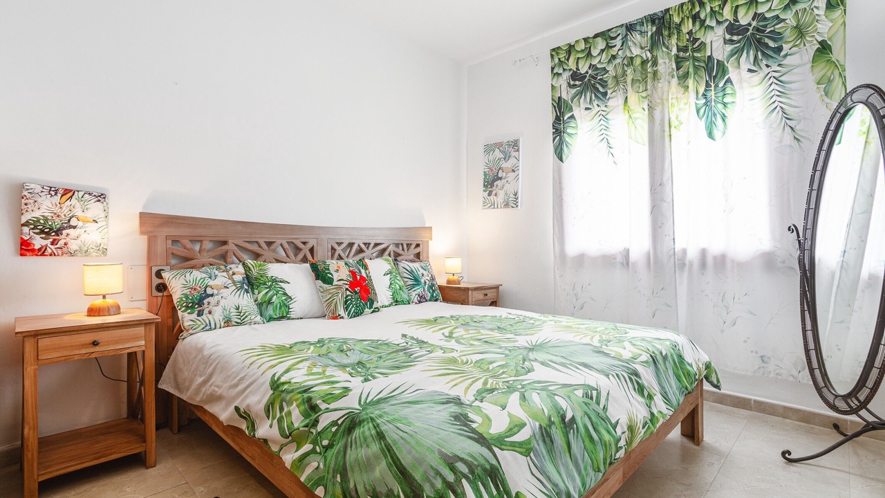 Photo of Bedroom in Tossa de Mar