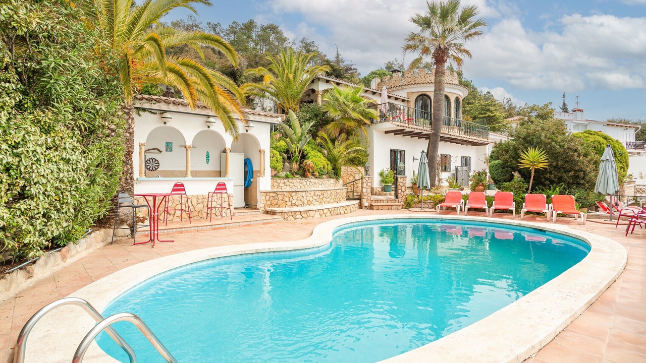 Photo of Outdoor in Tossa de Mar