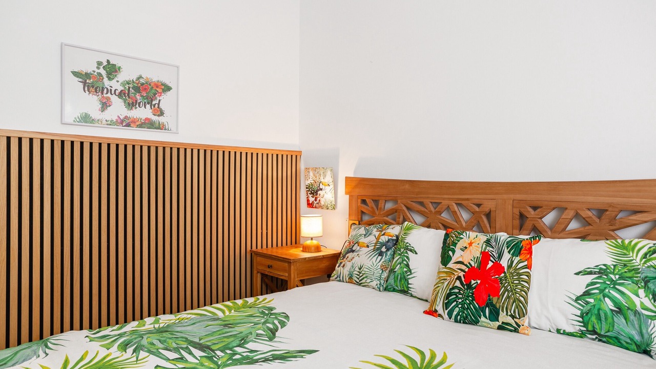 Photo of Bedroom in Tossa de Mar