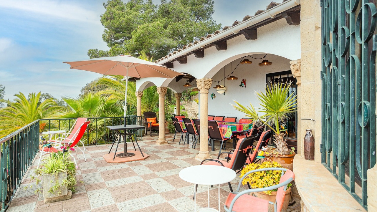 Photo of Outdoor in Tossa de Mar