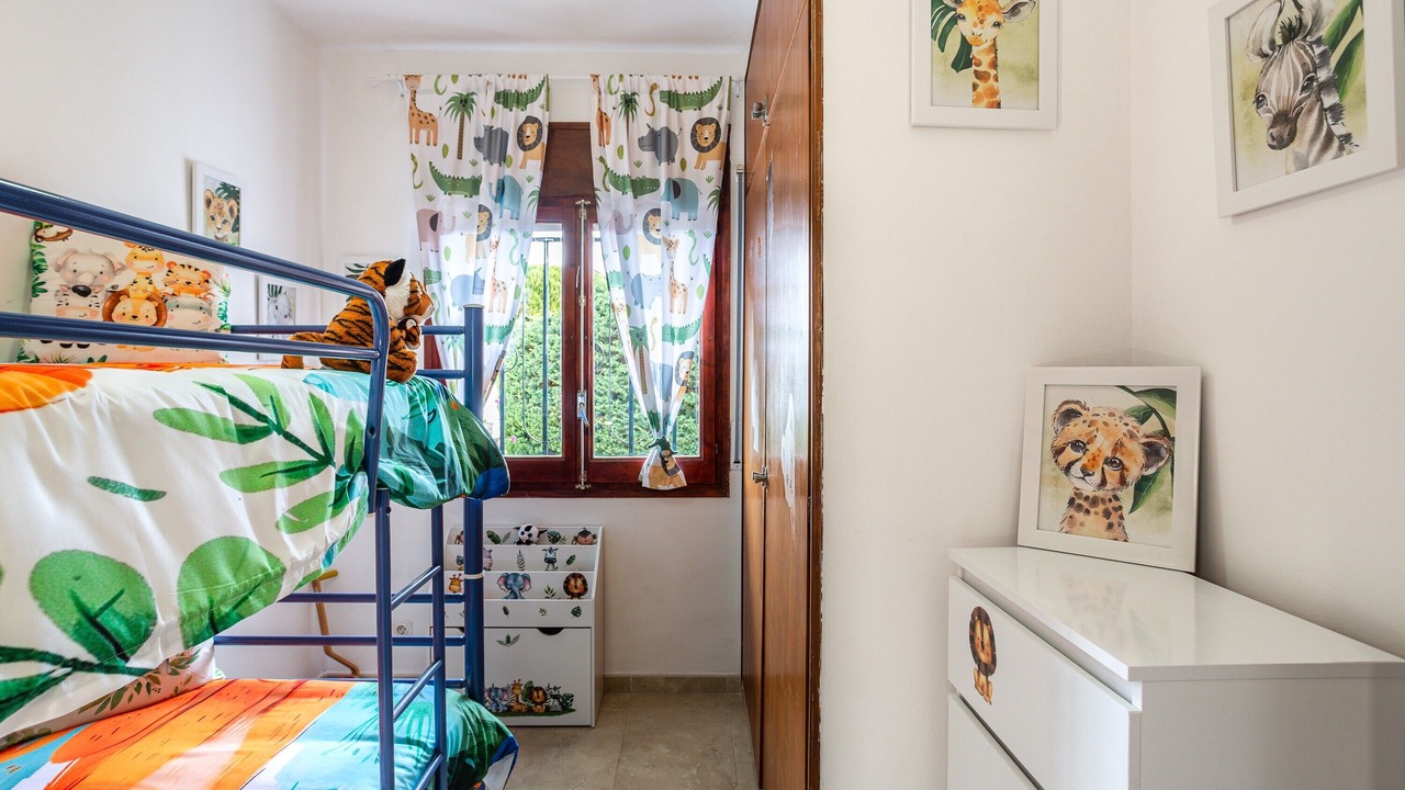 Photo of Bedroom in Tossa de Mar
