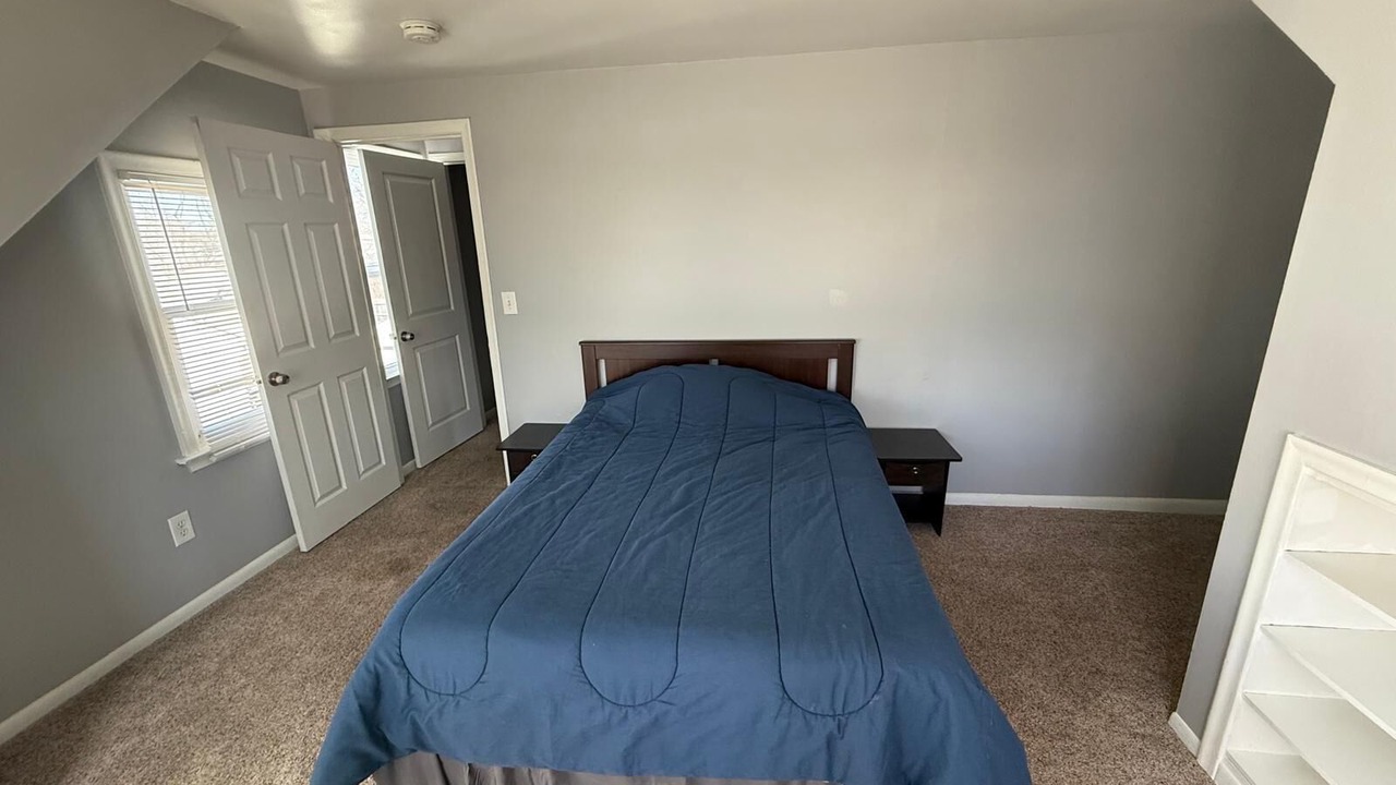 Photo of Bedroom in Oak Park