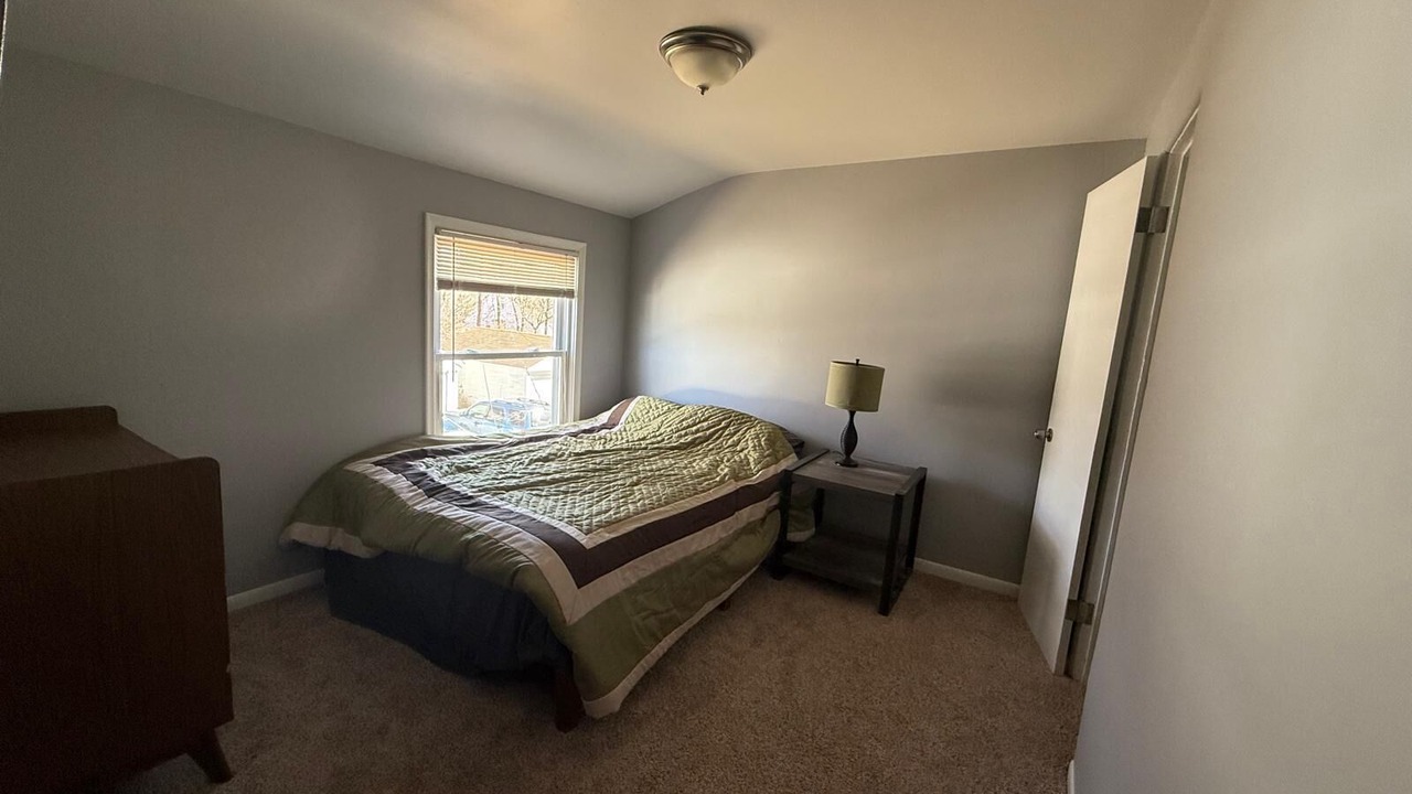 Photo of Bedroom in Oak Park