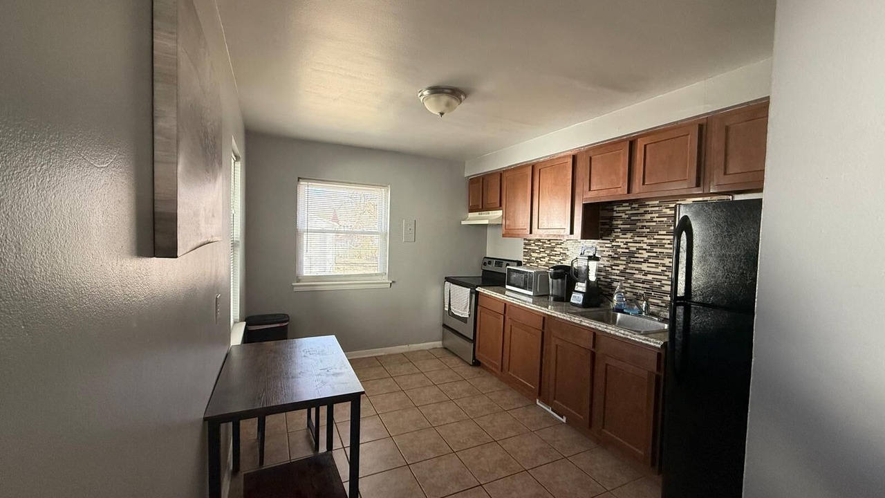 Photo of Kitchen in Oak Park