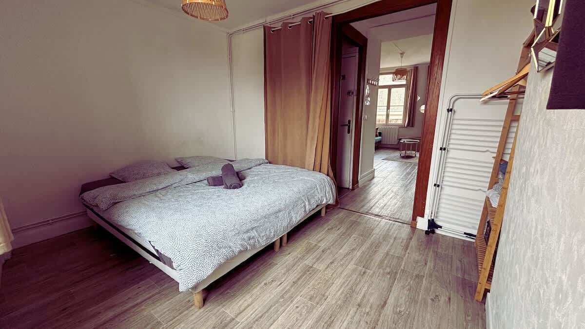Photo of Bedroom in Arras