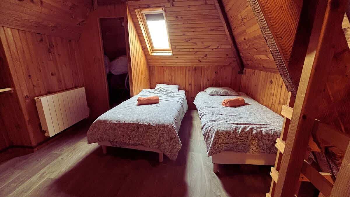 Photo of Bedroom in Arras