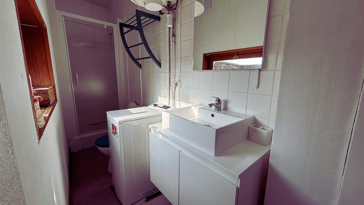 Photo of Bathroom in Arras