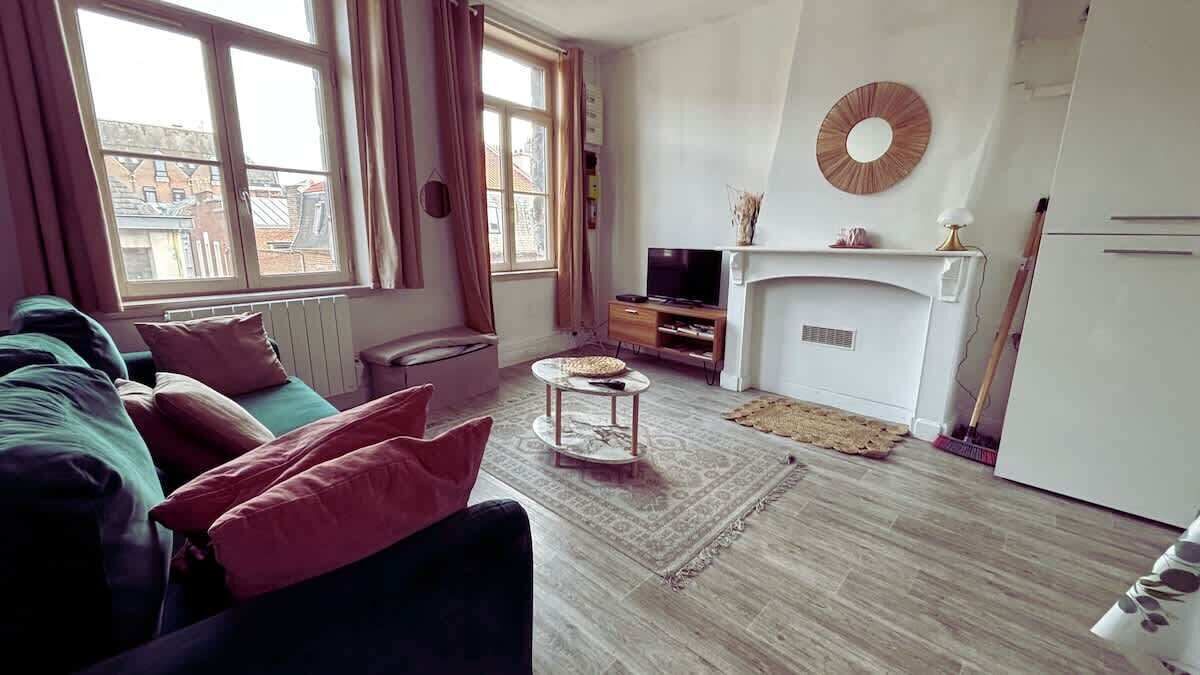 Photo of Livingroom in Arras
