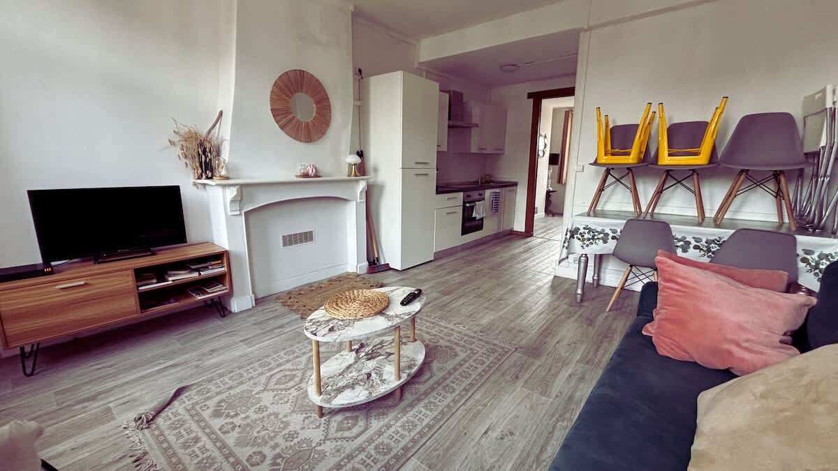 Photo of Livingroom in Arras