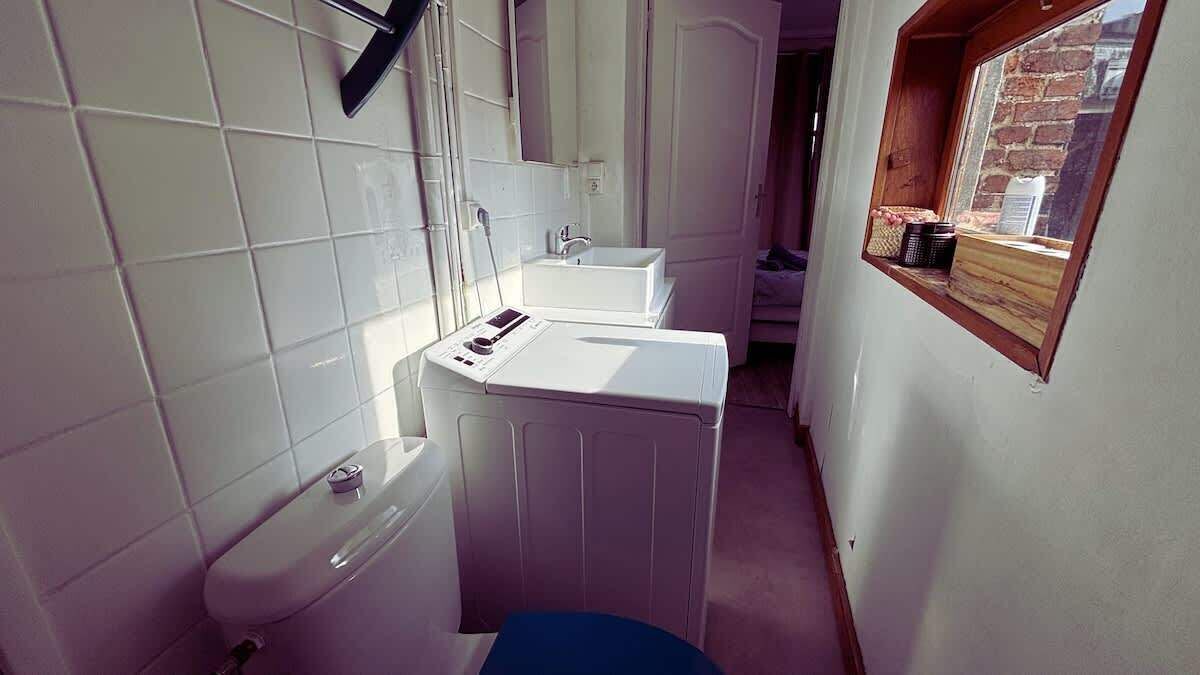 Photo of Bathroom in Arras