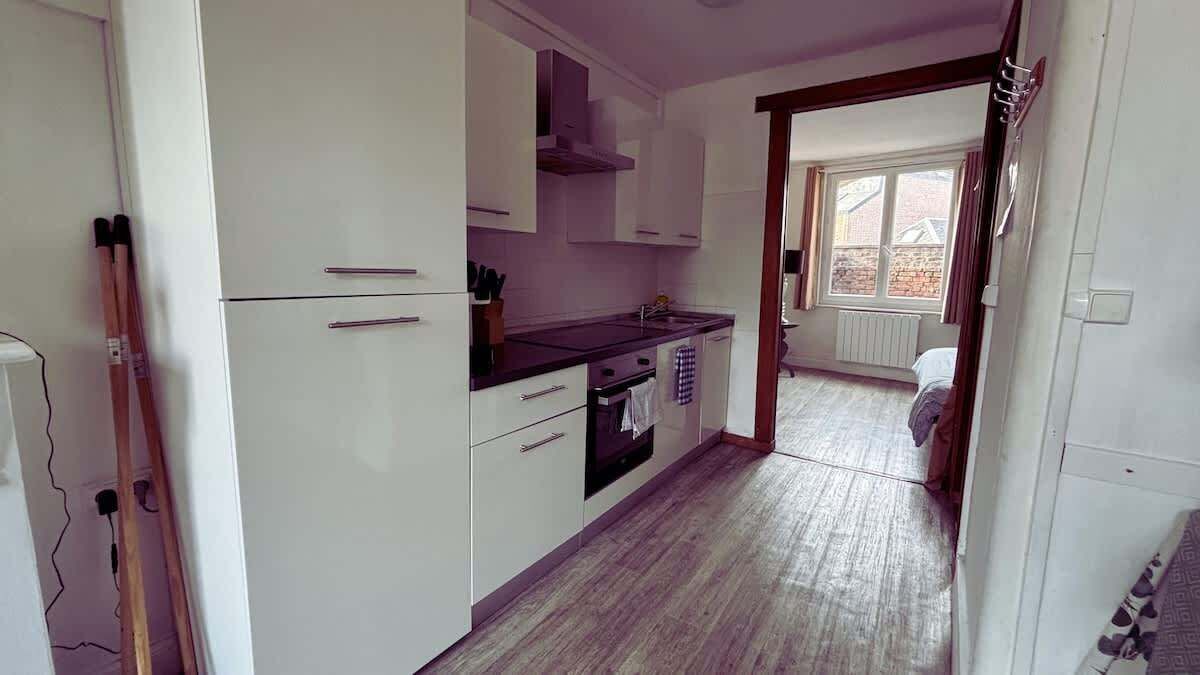 Photo of Kitchen in Arras