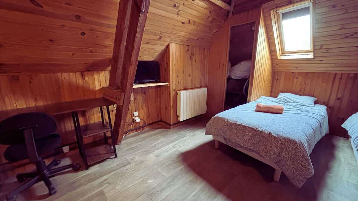 Photo of Bedroom in Arras