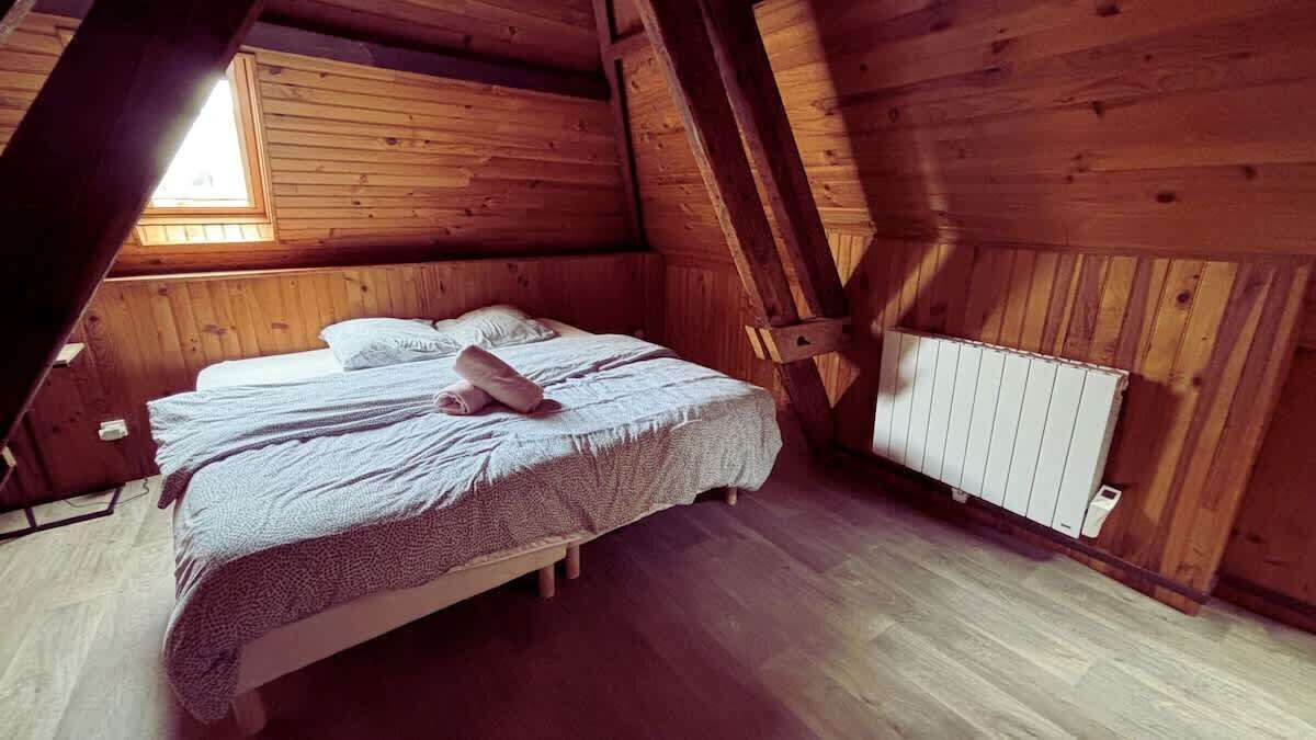 Photo of Bedroom in Arras