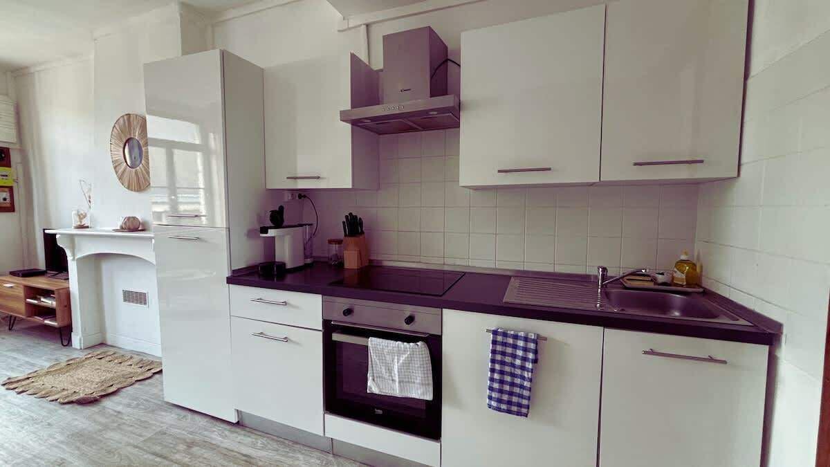 Photo of Kitchen in Arras