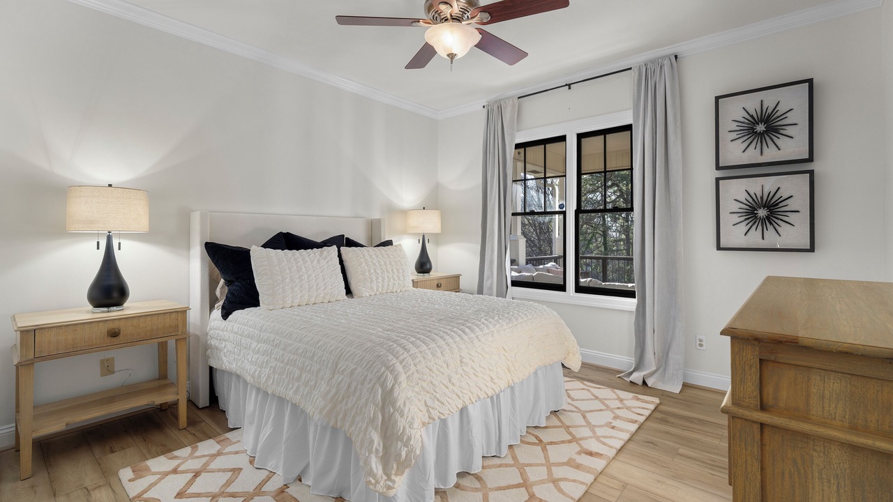 Photo of Bedroom in Glen Iris