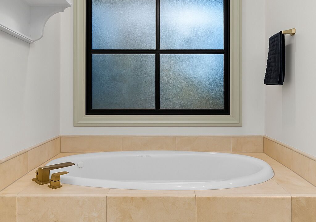 Photo of Bathroom in Glen Iris