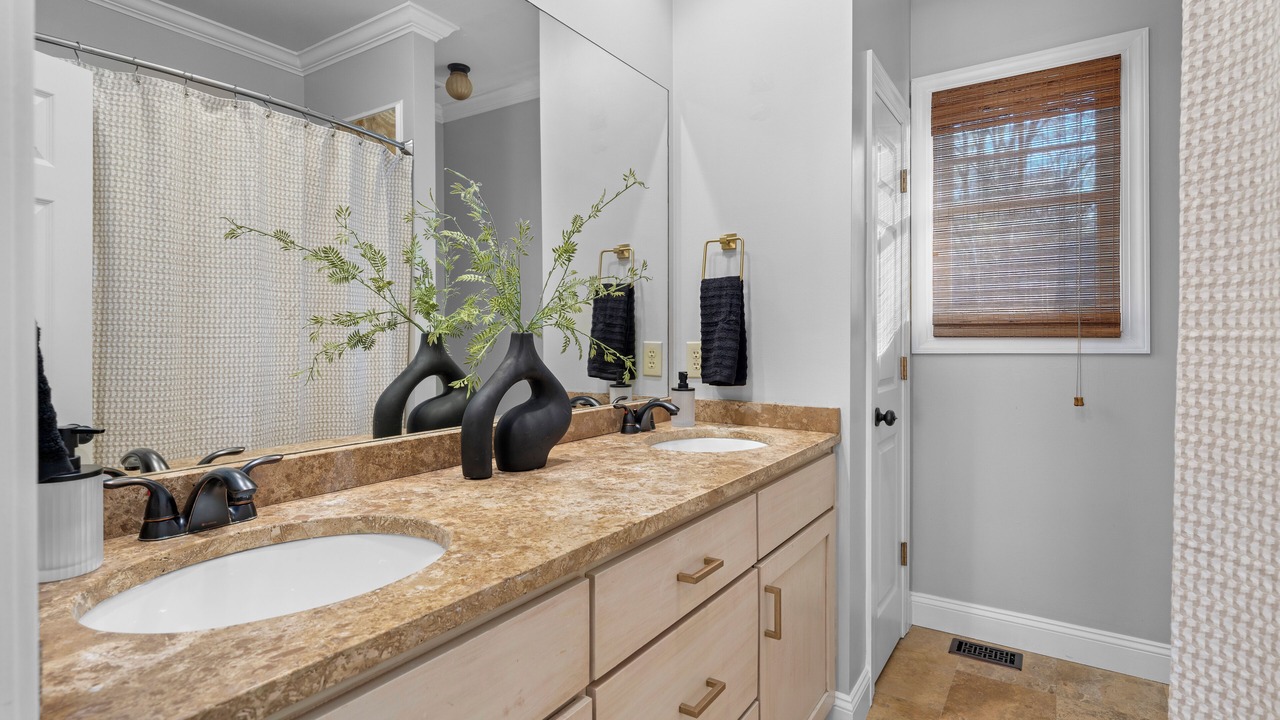 Photo of Bathroom in Glen Iris