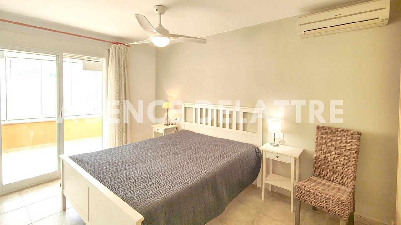 Photo of Bedroom in Peniscola