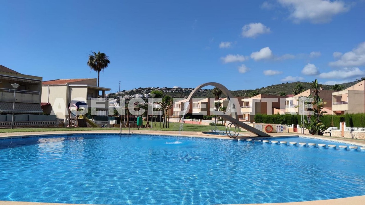 Photo of Outdoor in Peniscola