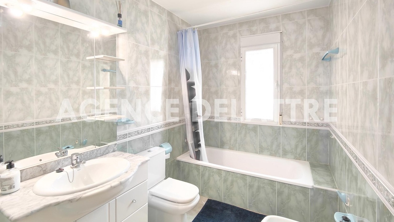Photo of Bathroom in Peniscola