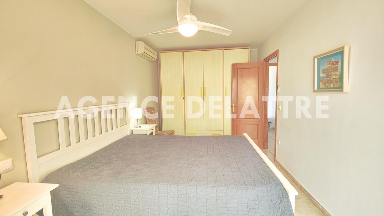 Photo of Bedroom in Peniscola
