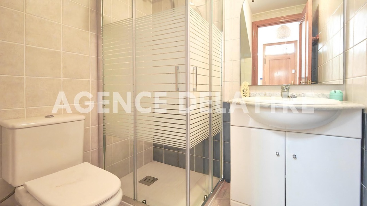 Photo of Bathroom in Peniscola